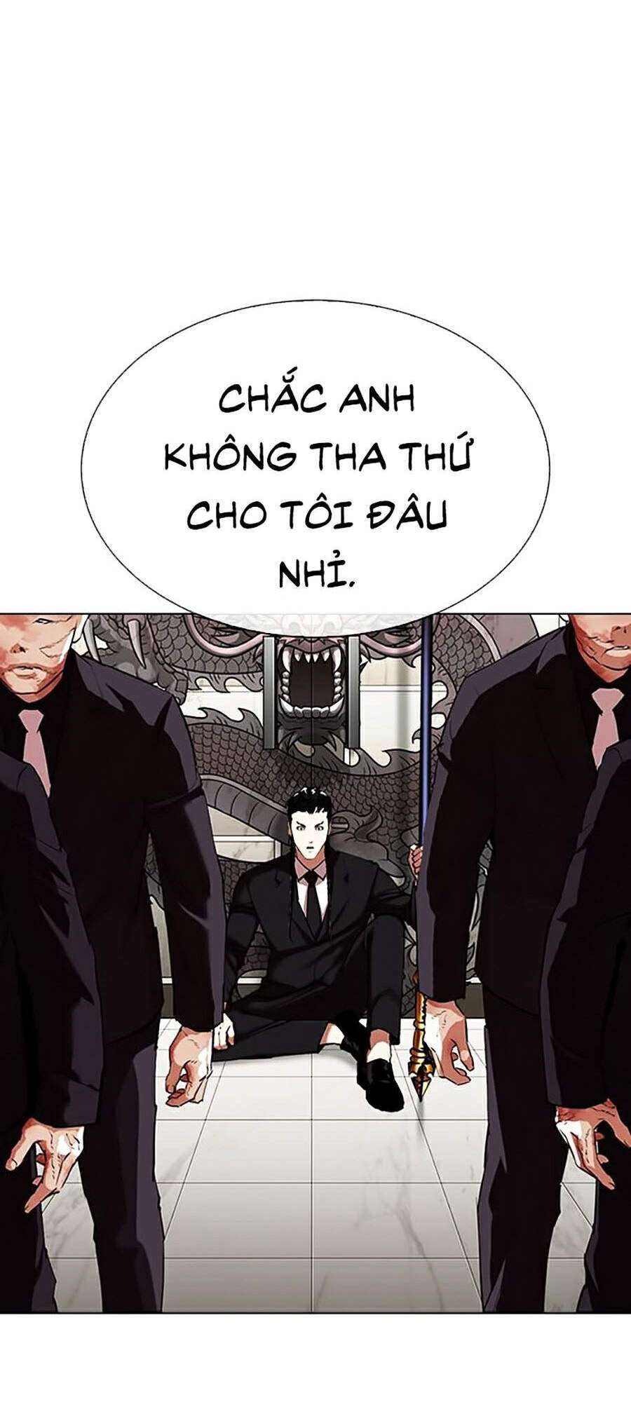 Lookism Chapter 334 - Trang 2