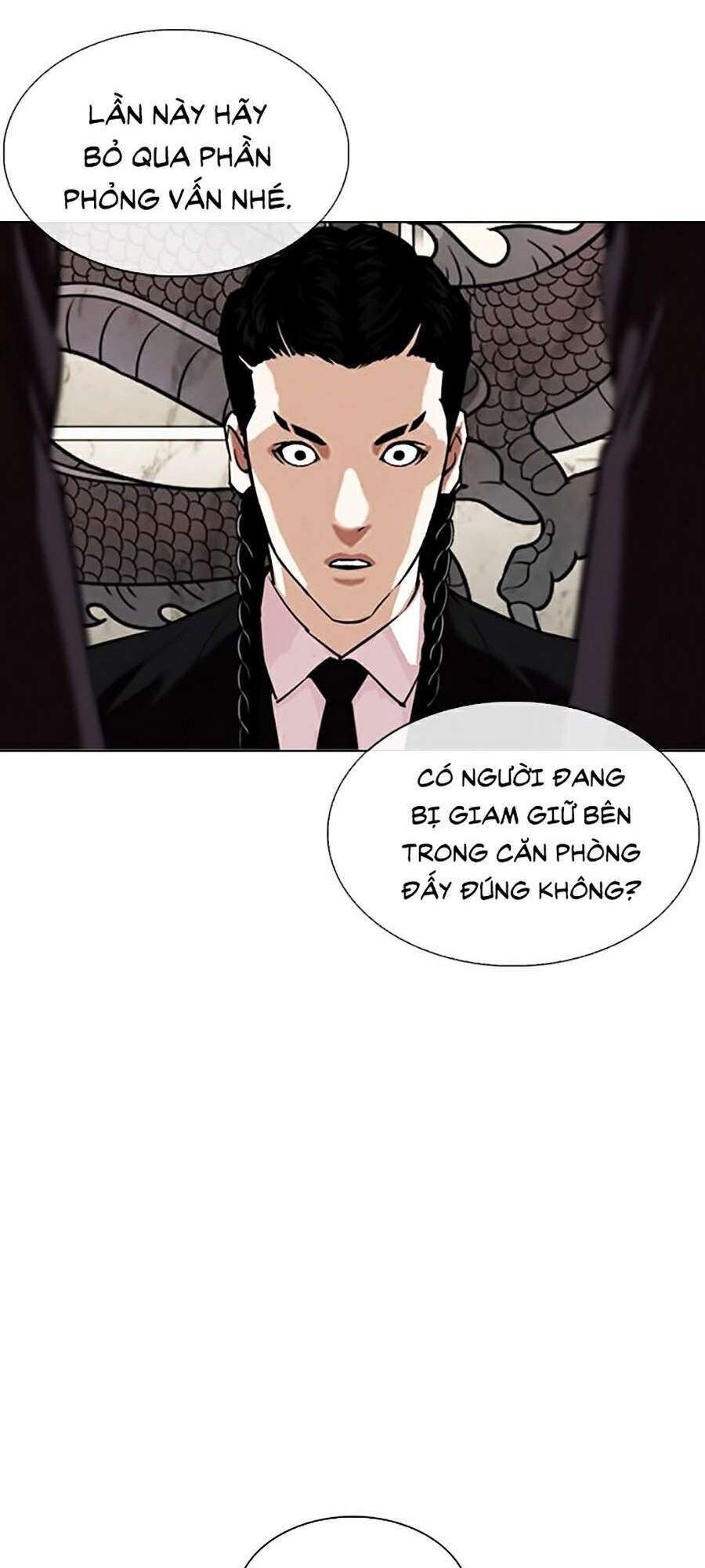 Lookism Chapter 334 - Trang 2