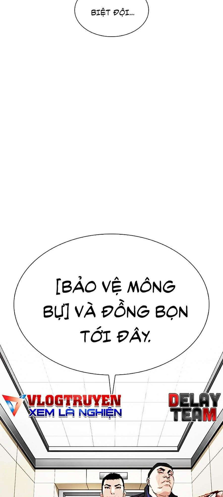 Lookism Chapter 334 - Trang 2