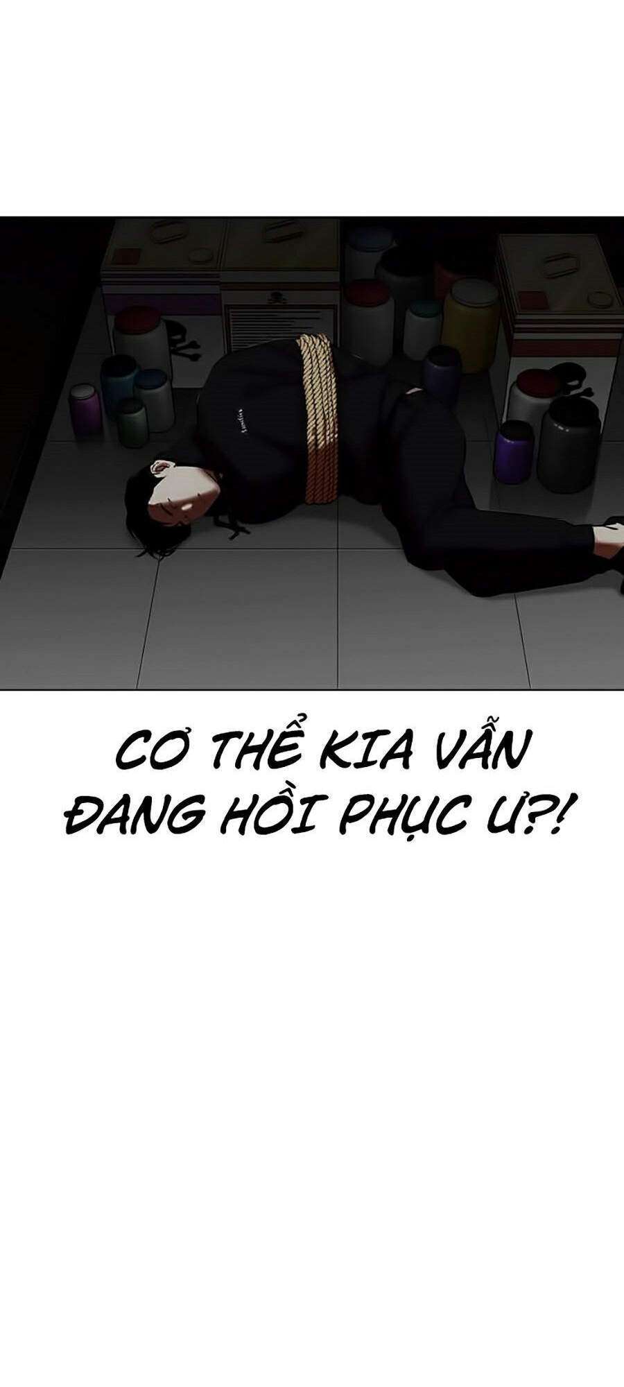 Lookism Chapter 334 - Trang 2