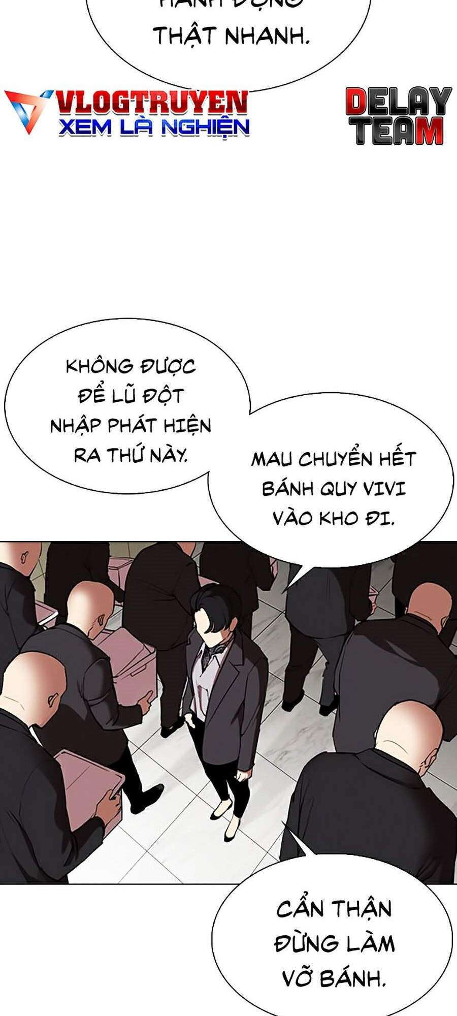 Lookism Chapter 334 - Trang 2