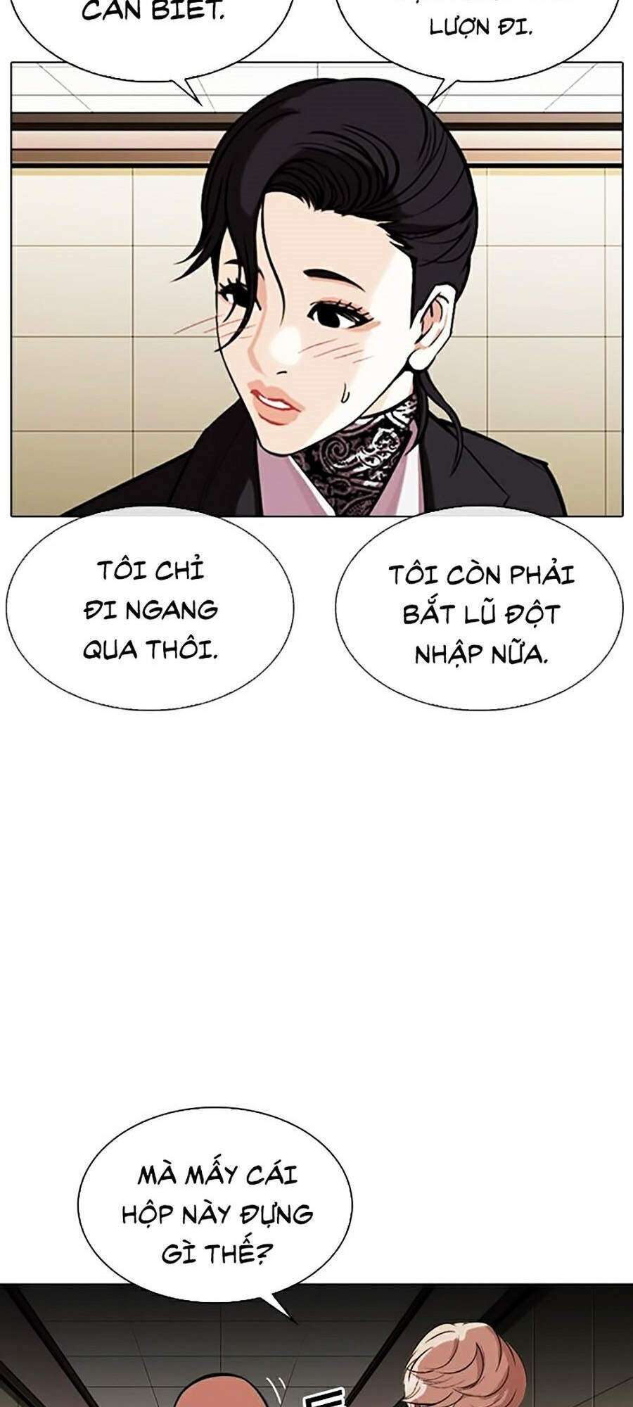 Lookism Chapter 334 - Trang 2