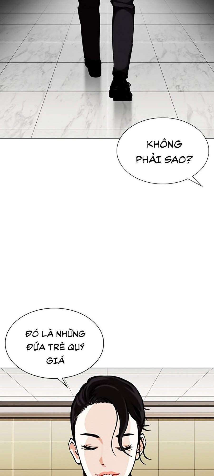 Lookism Chapter 334 - Trang 2