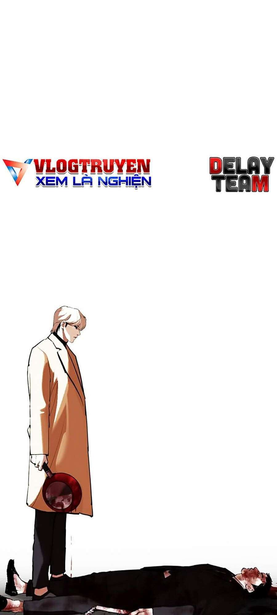 Lookism Chapter 334 - Trang 2