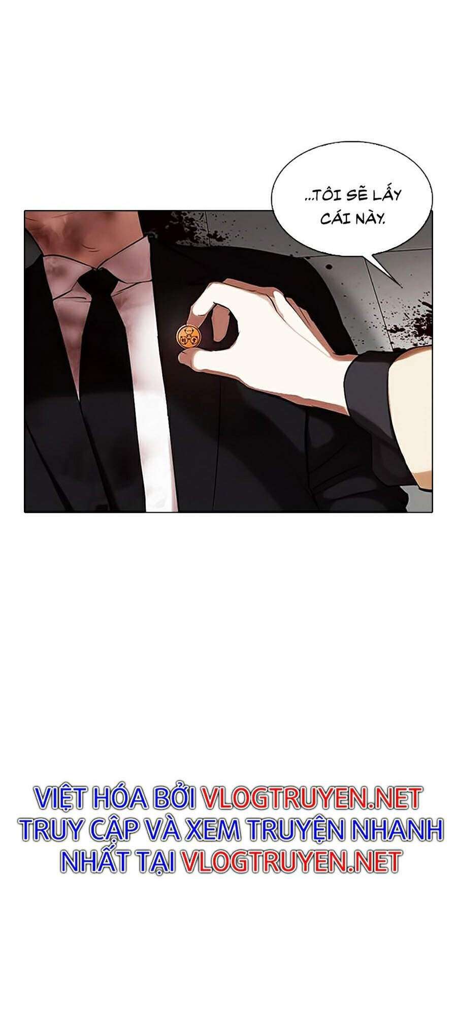 Lookism Chapter 334 - Trang 2