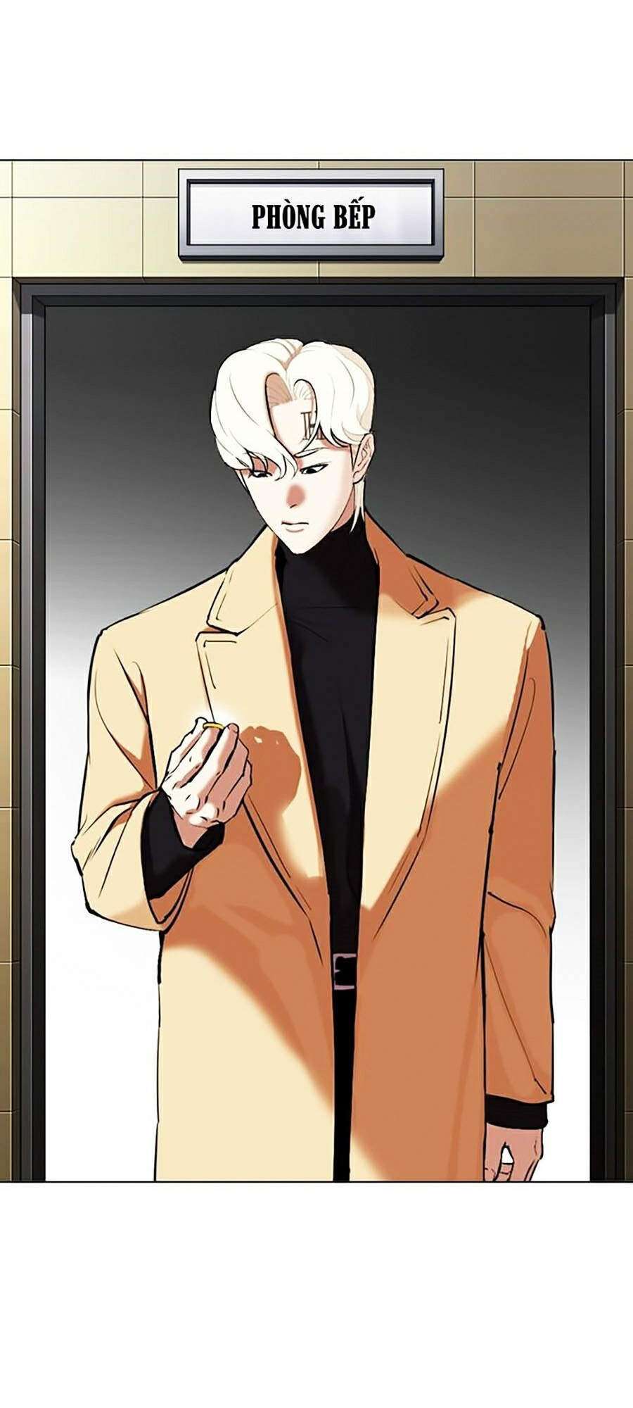 Lookism Chapter 334 - Trang 2