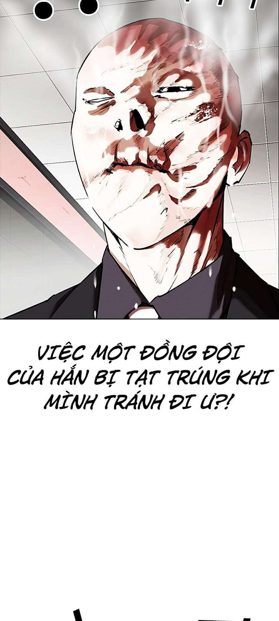 Lookism Chapter 334 - Trang 2