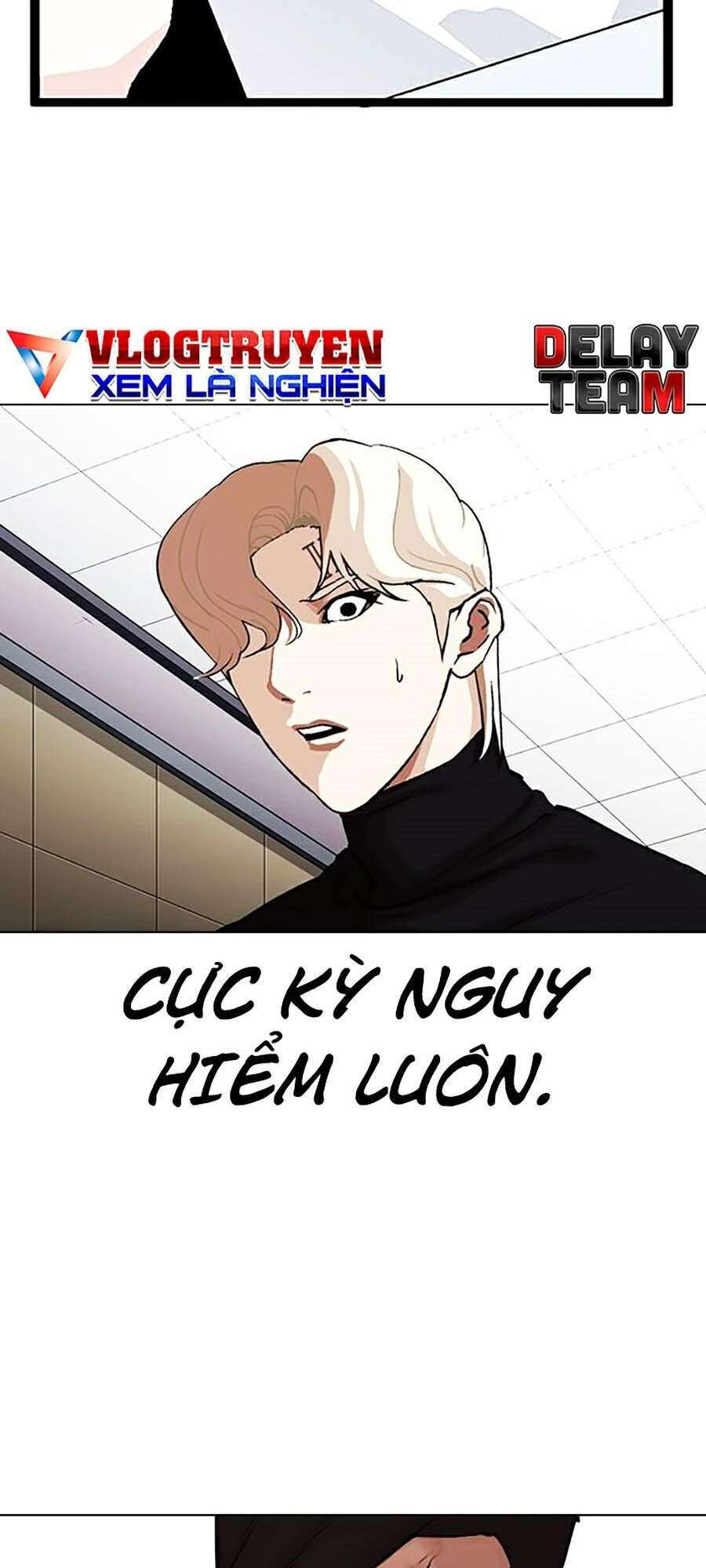 Lookism Chapter 334 - Trang 2