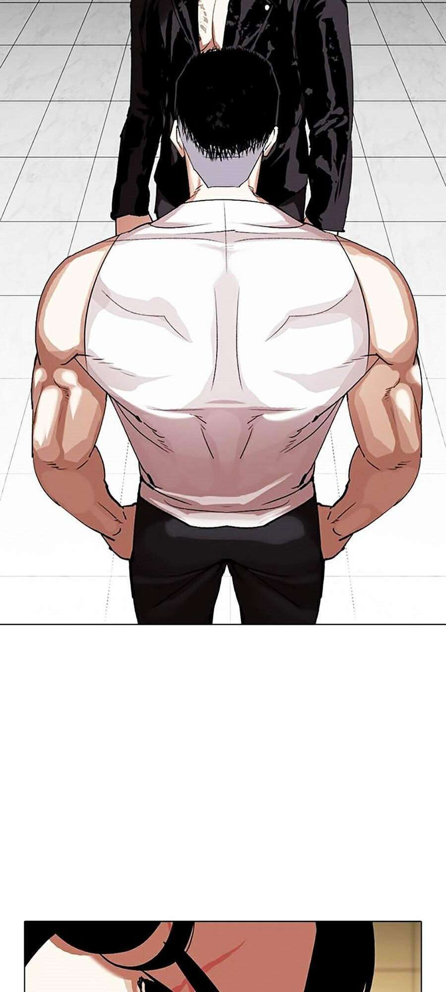 Lookism Chapter 334 - Trang 2