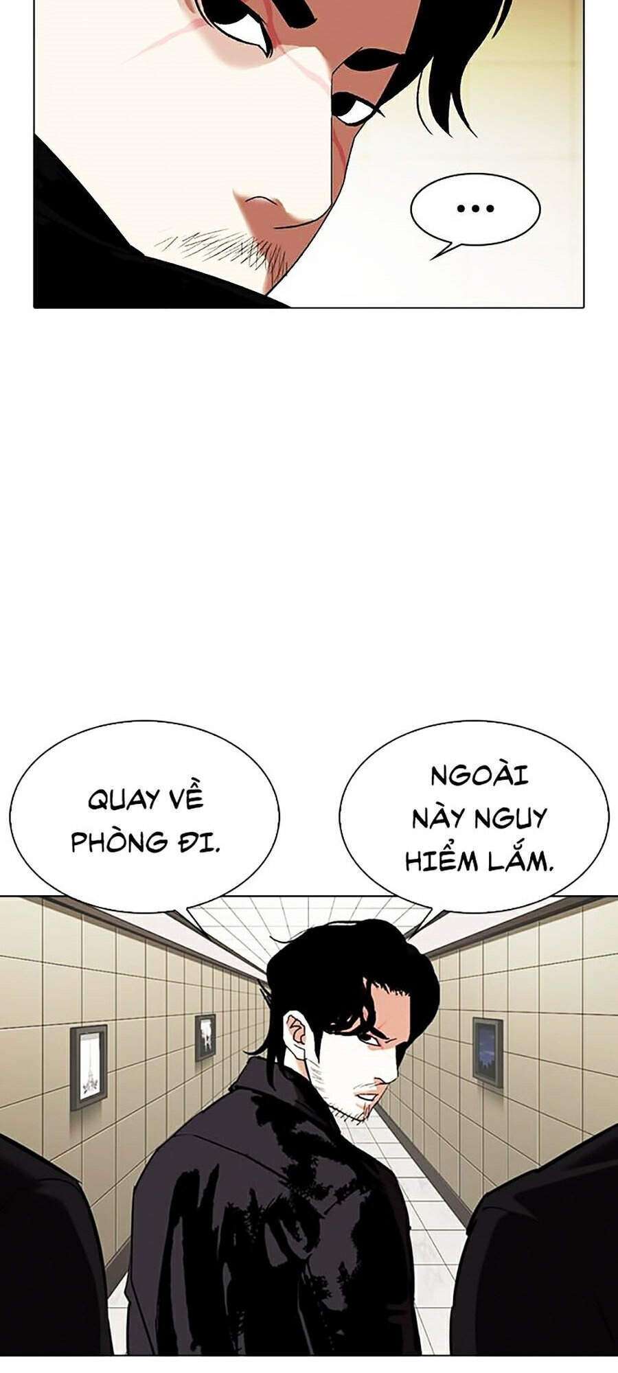 Lookism Chapter 334 - Trang 2