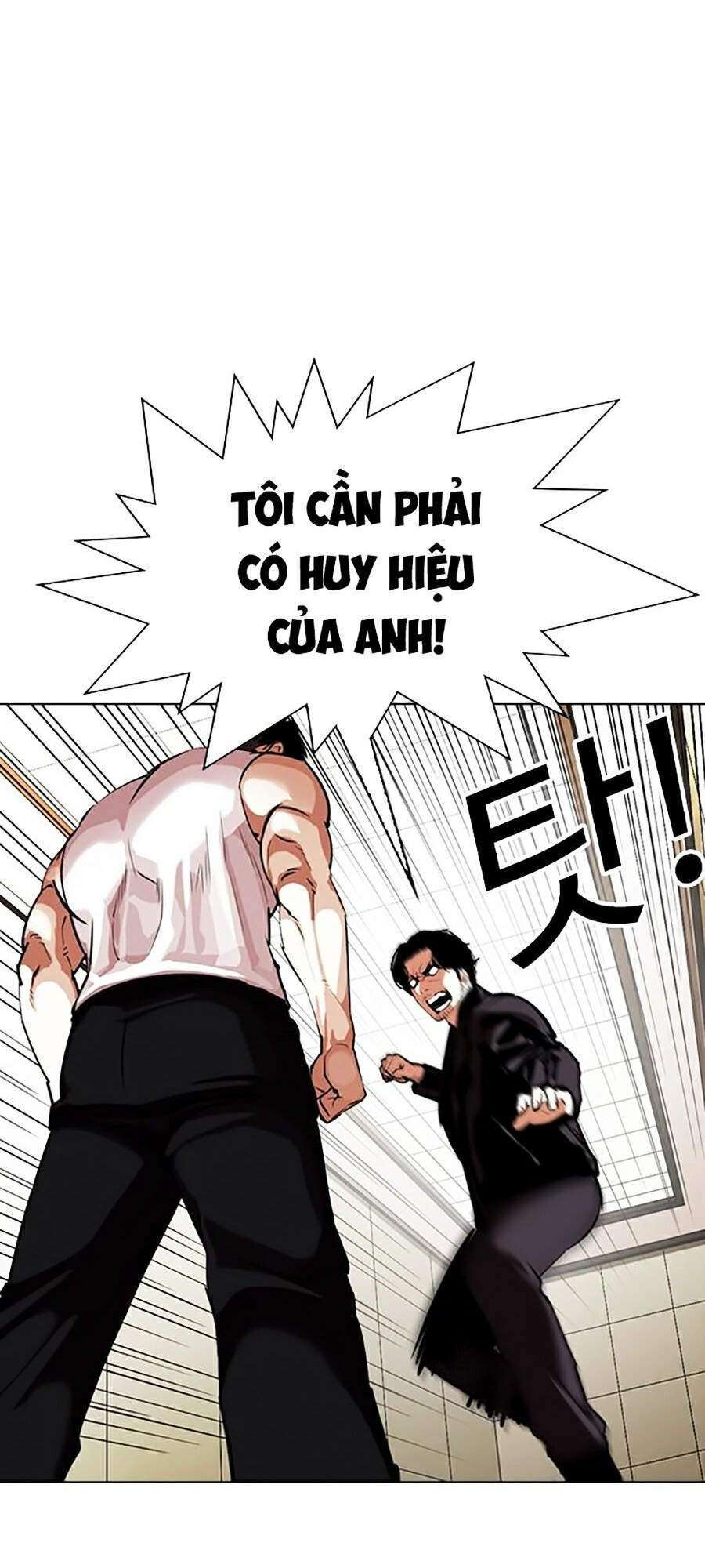 Lookism Chapter 334 - Trang 2