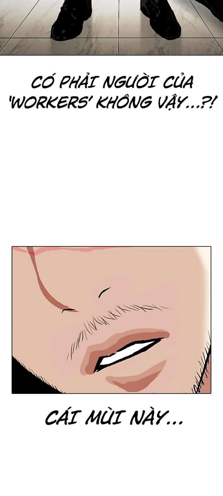 Lookism Chapter 334 - Trang 2