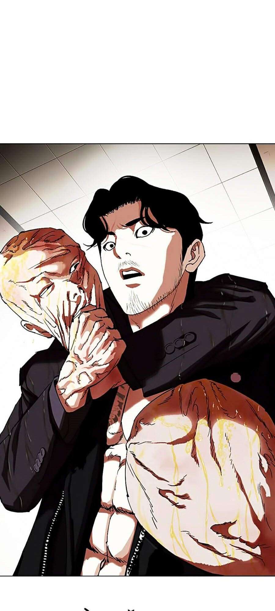 Lookism Chapter 334 - Trang 2