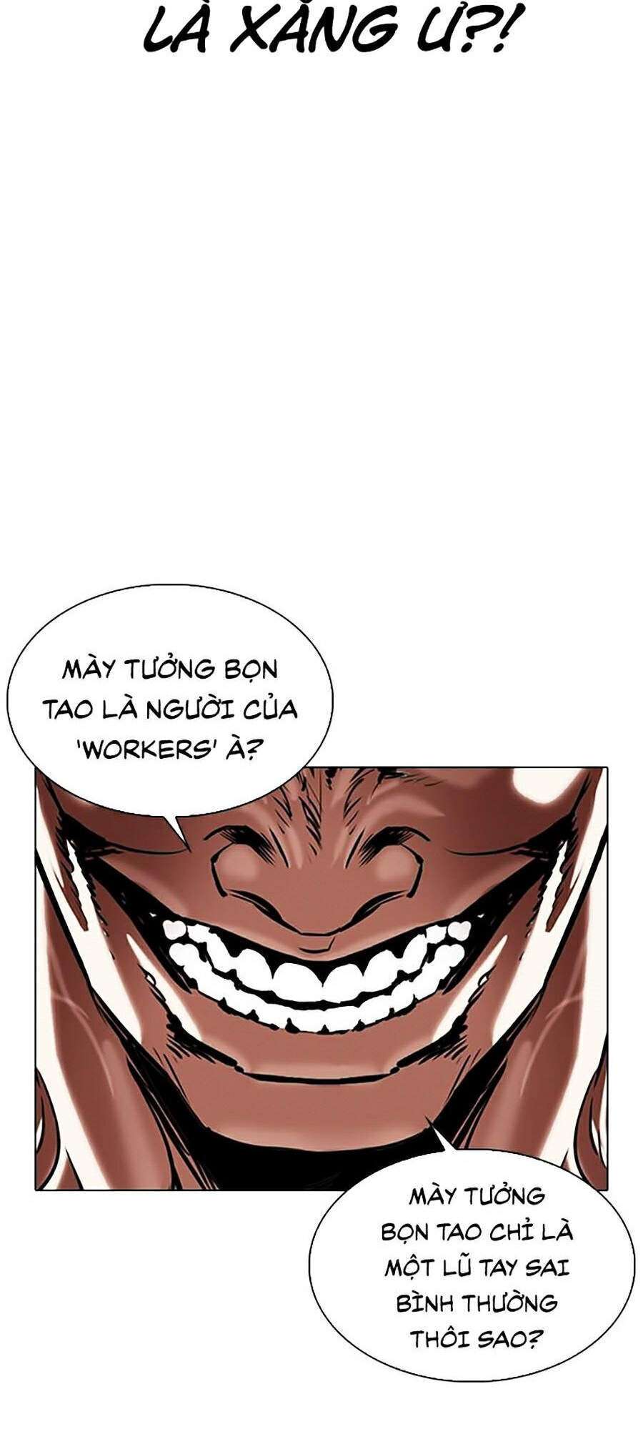 Lookism Chapter 334 - Trang 2