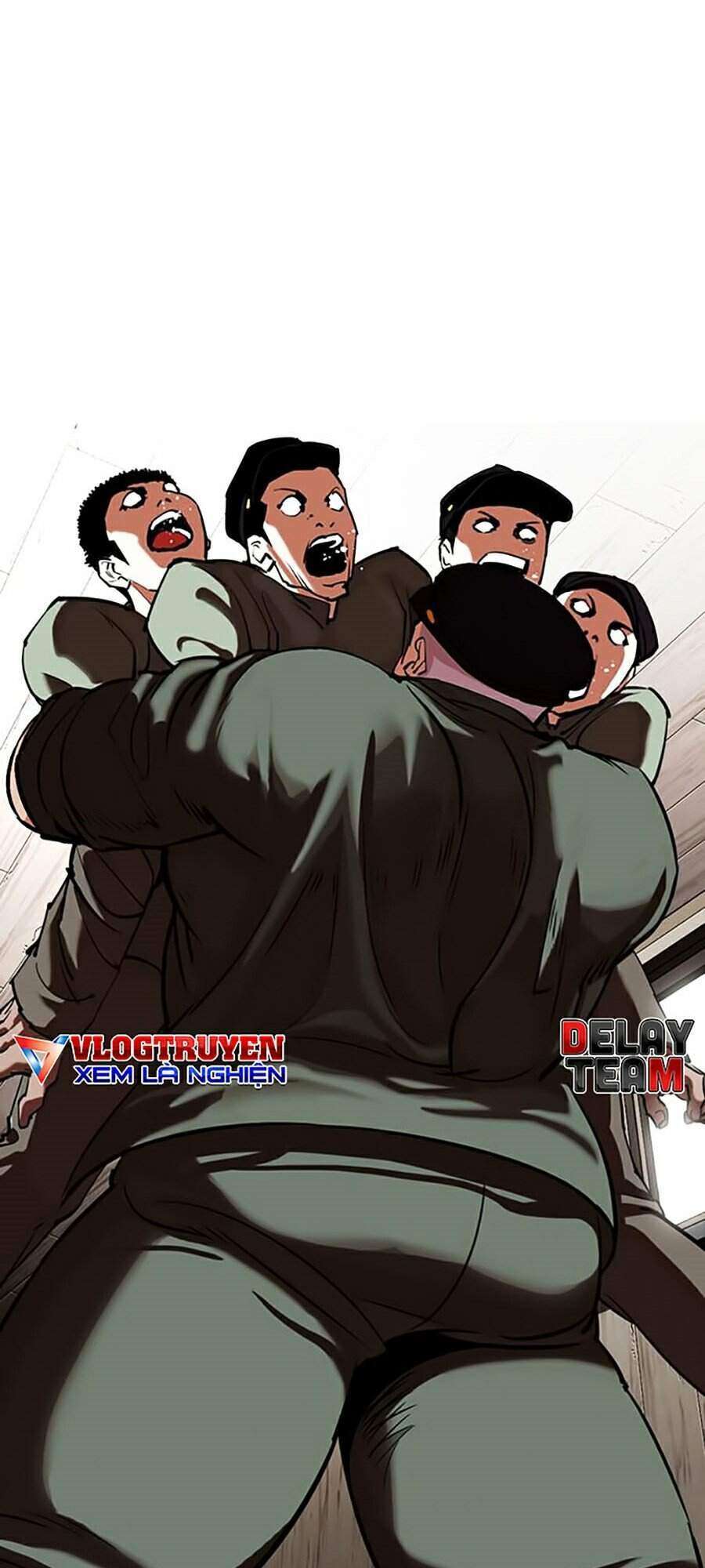 Lookism Chapter 333 - Trang 2