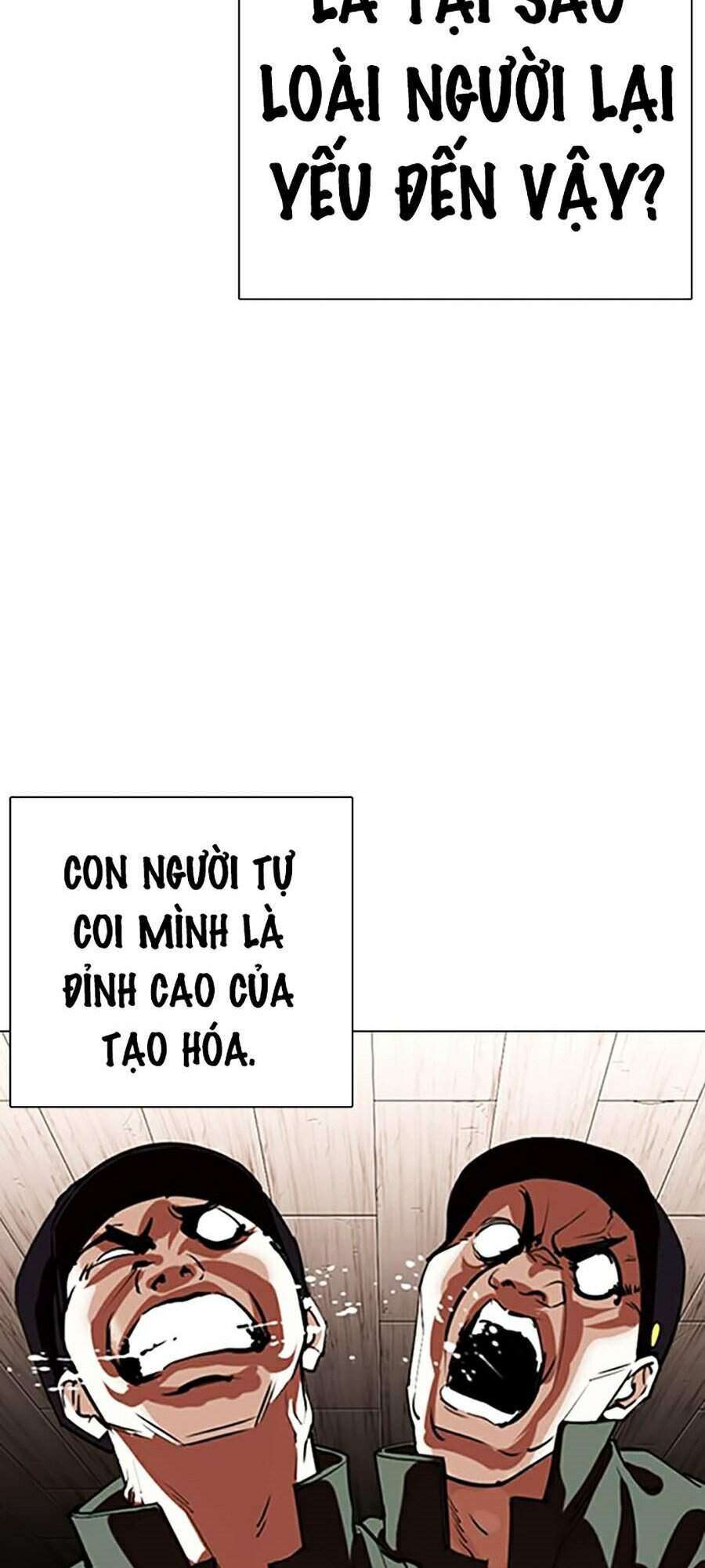 Lookism Chapter 333 - Trang 2