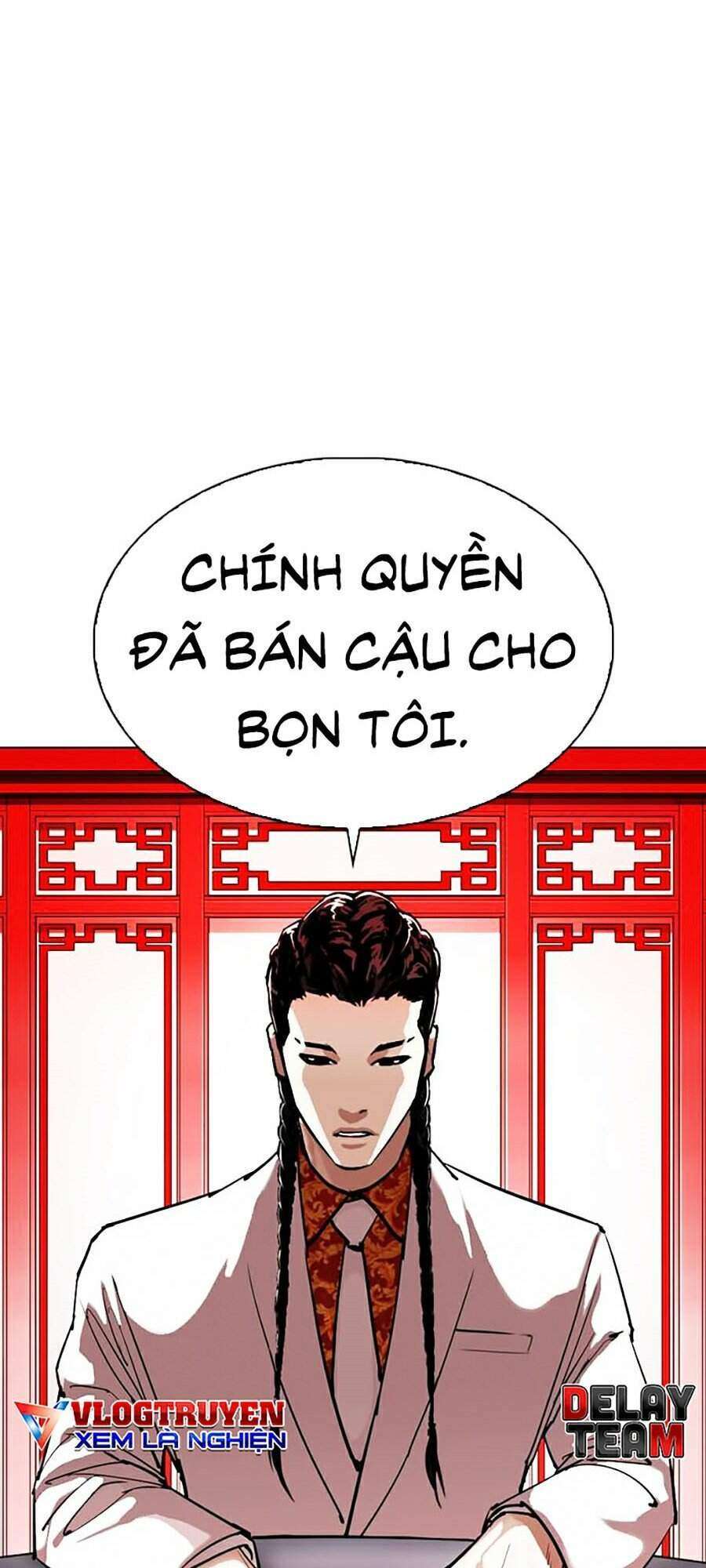 Lookism Chapter 333 - Trang 2