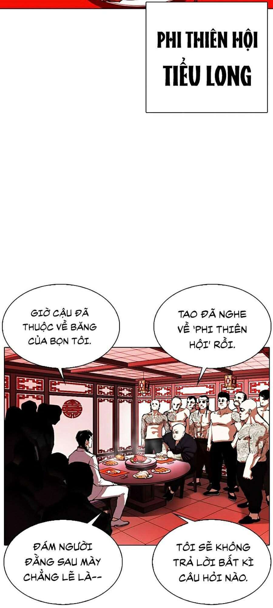 Lookism Chapter 333 - Trang 2