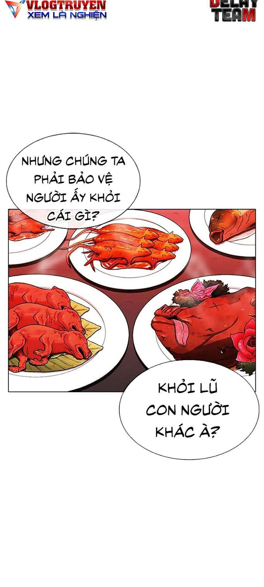 Lookism Chapter 333 - Trang 2