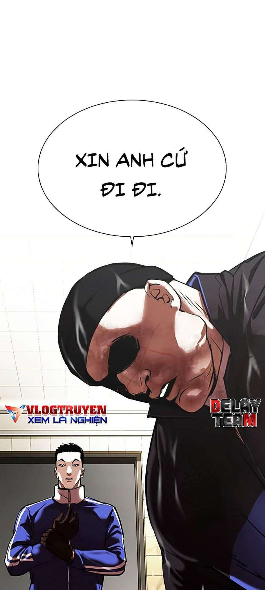 Lookism Chapter 333 - Trang 2