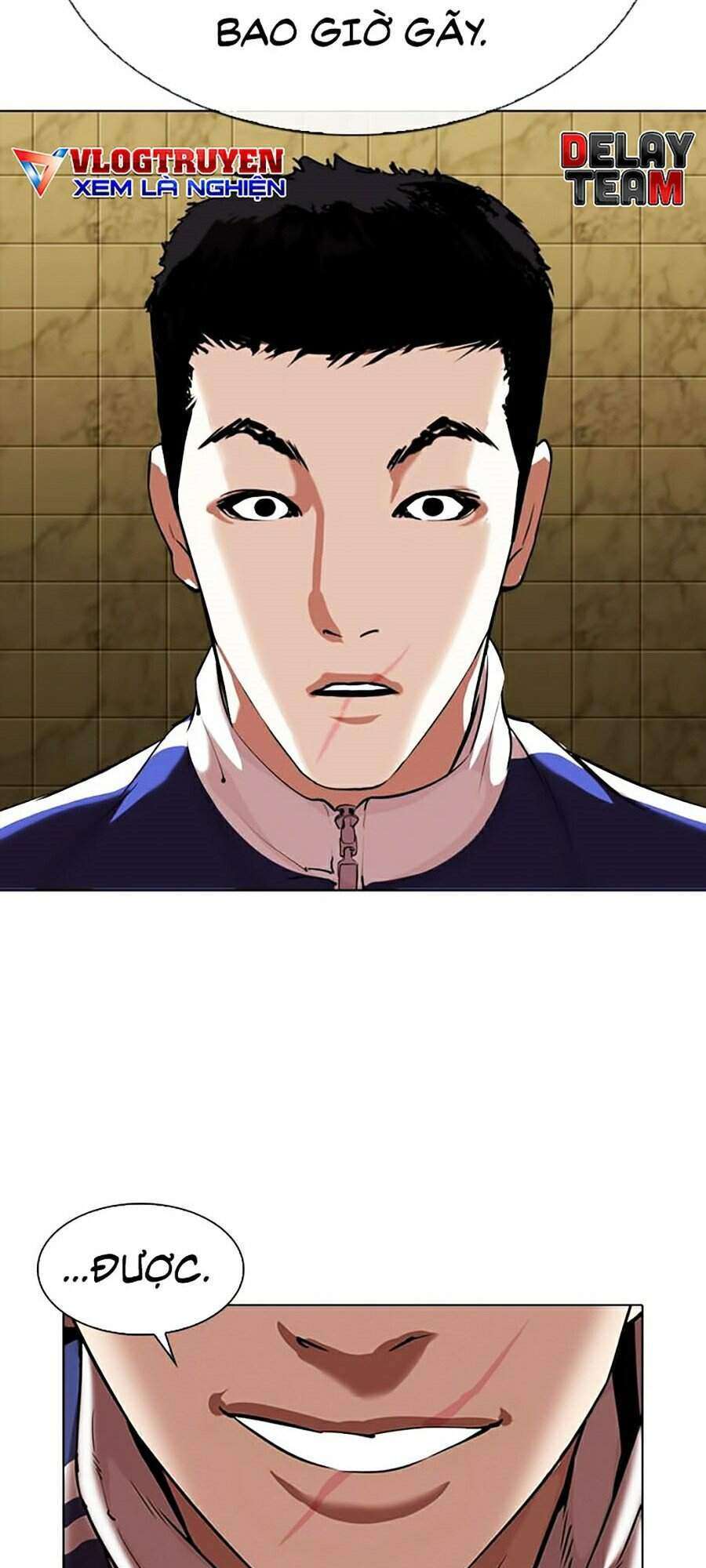 Lookism Chapter 333 - Trang 2