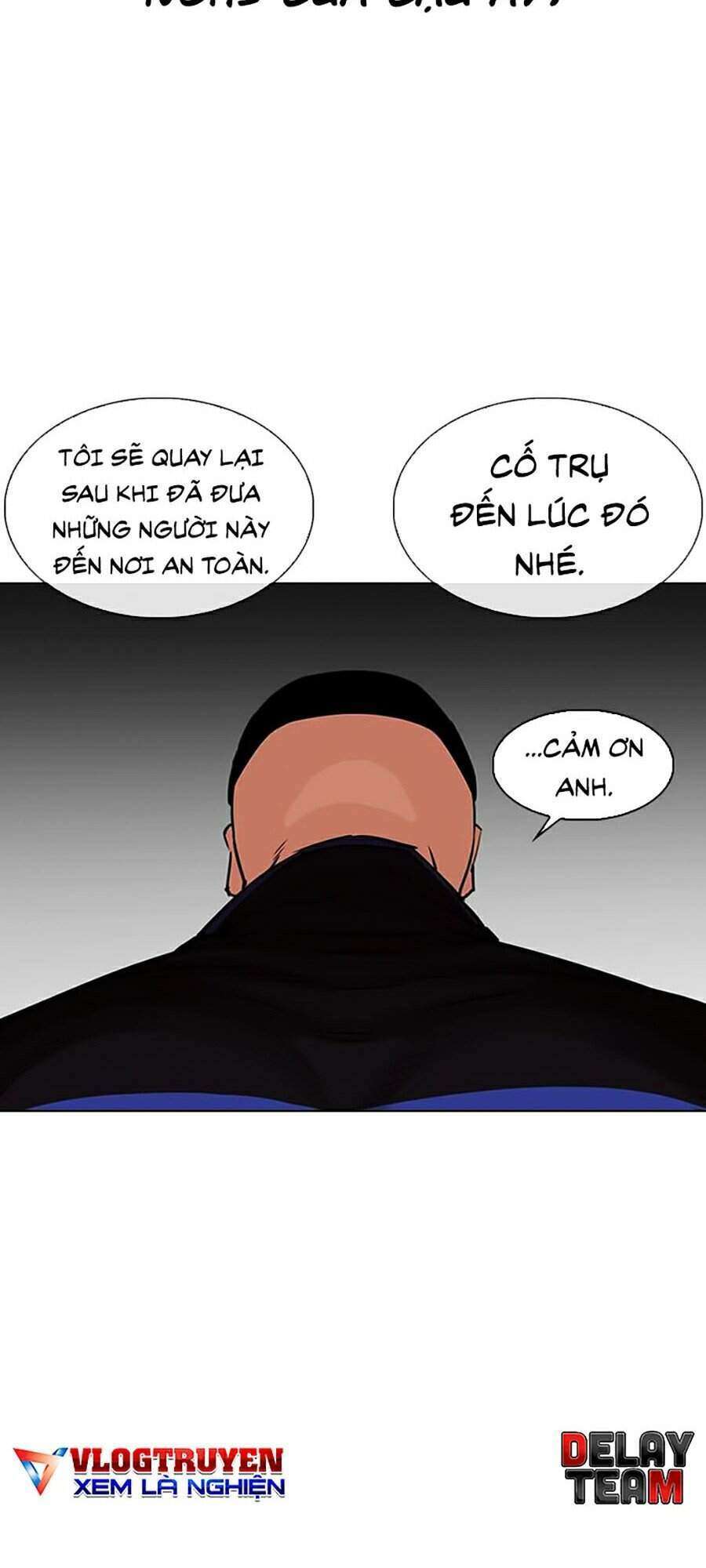 Lookism Chapter 333 - Trang 2