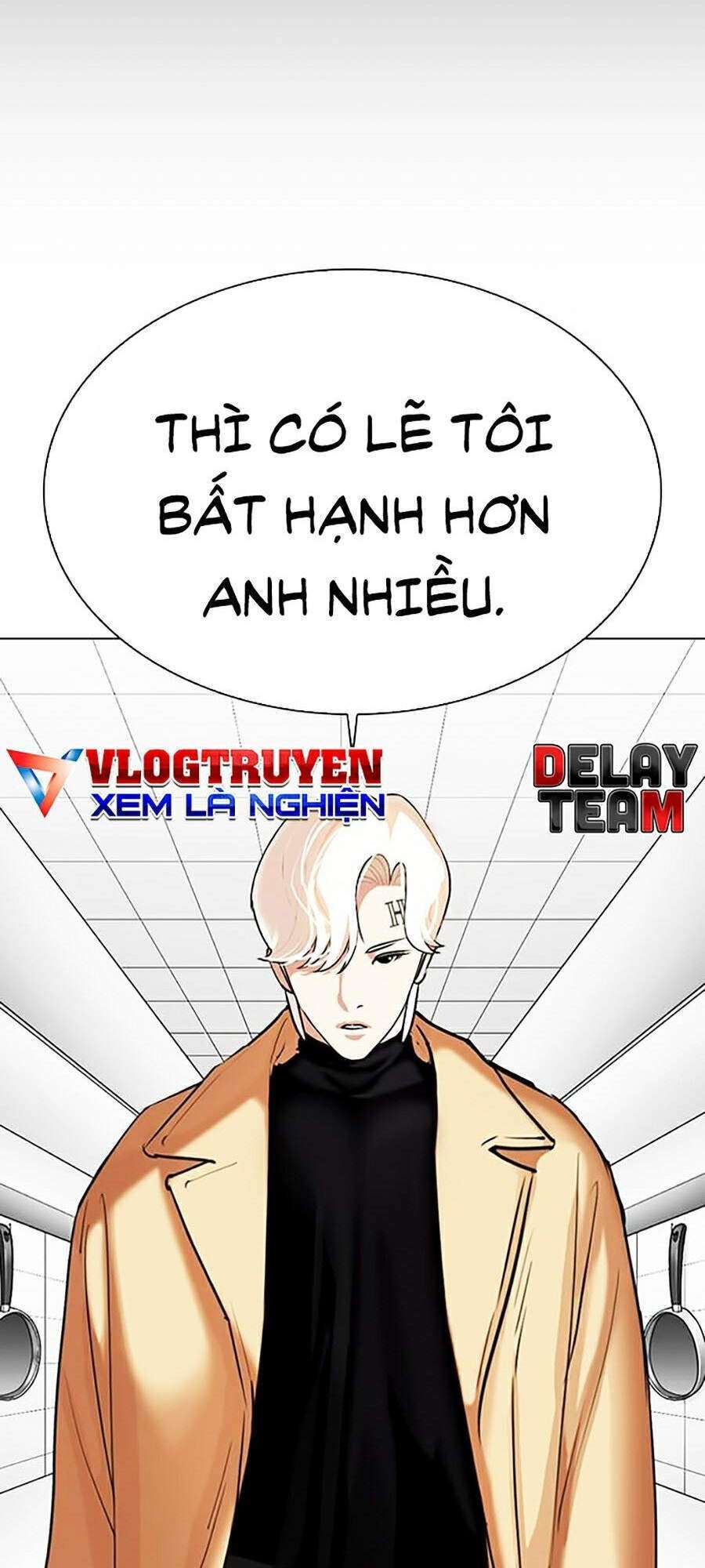 Lookism Chapter 332 - Trang 2