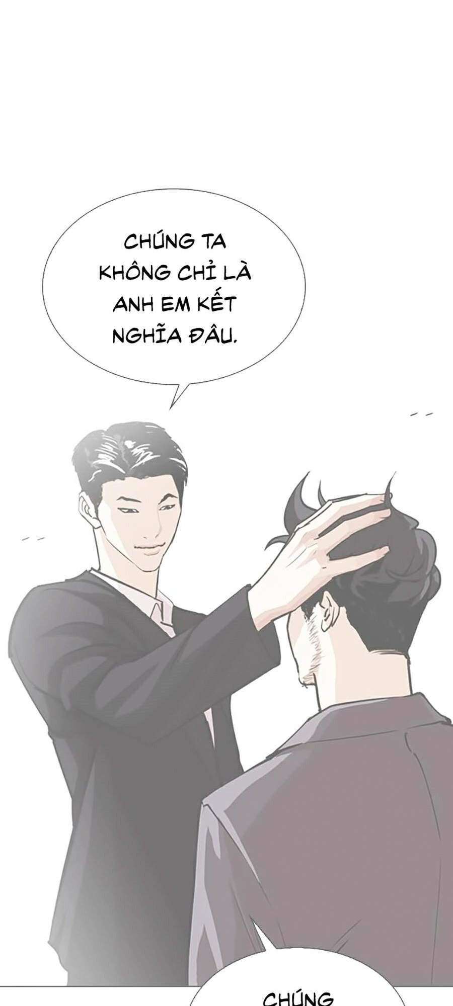 Lookism Chapter 332 - Trang 2