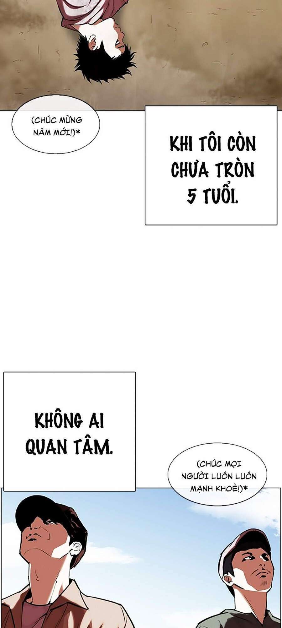 Lookism Chapter 332 - Trang 2