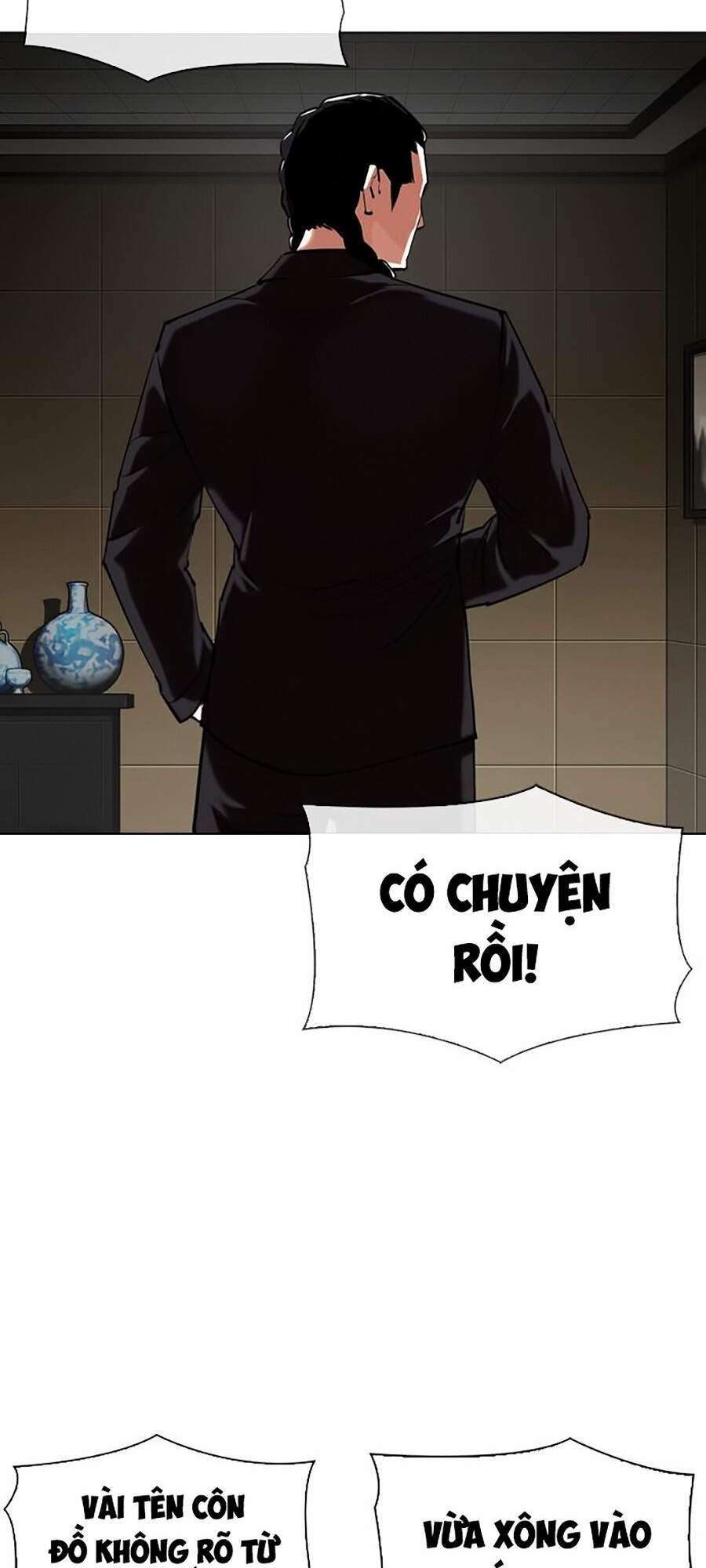 Lookism Chapter 332 - Trang 2