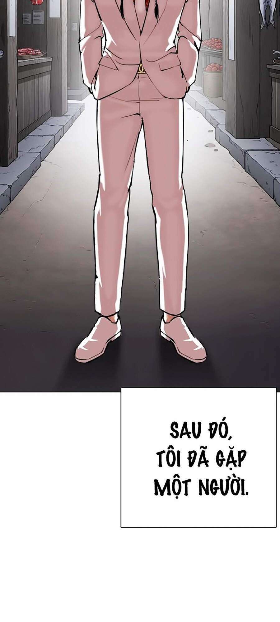 Lookism Chapter 332 - Trang 2