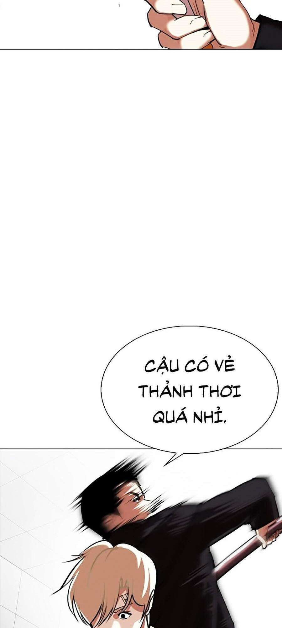 Lookism Chapter 332 - Trang 2