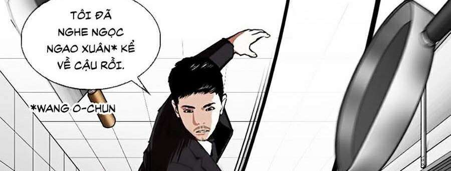 Lookism Chapter 332 - Trang 2