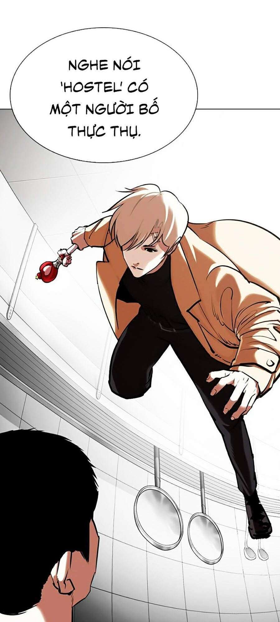 Lookism Chapter 332 - Trang 2