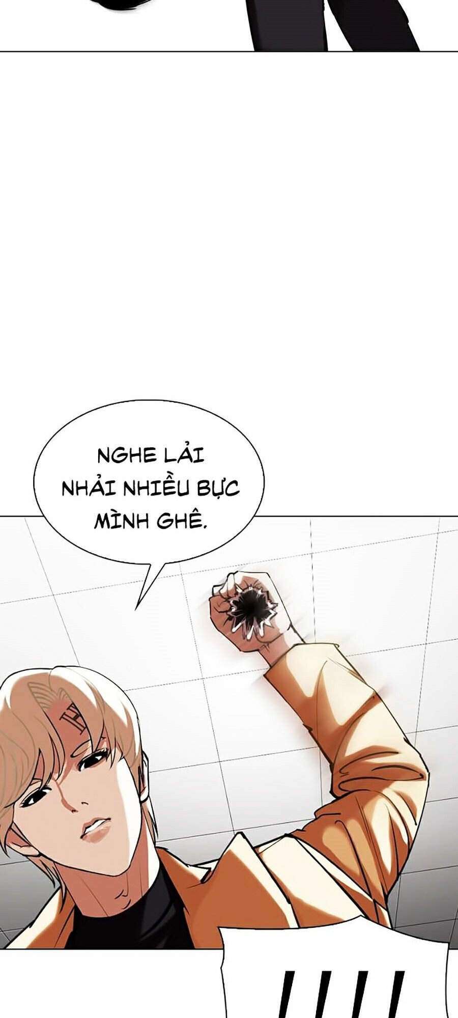 Lookism Chapter 332 - Trang 2