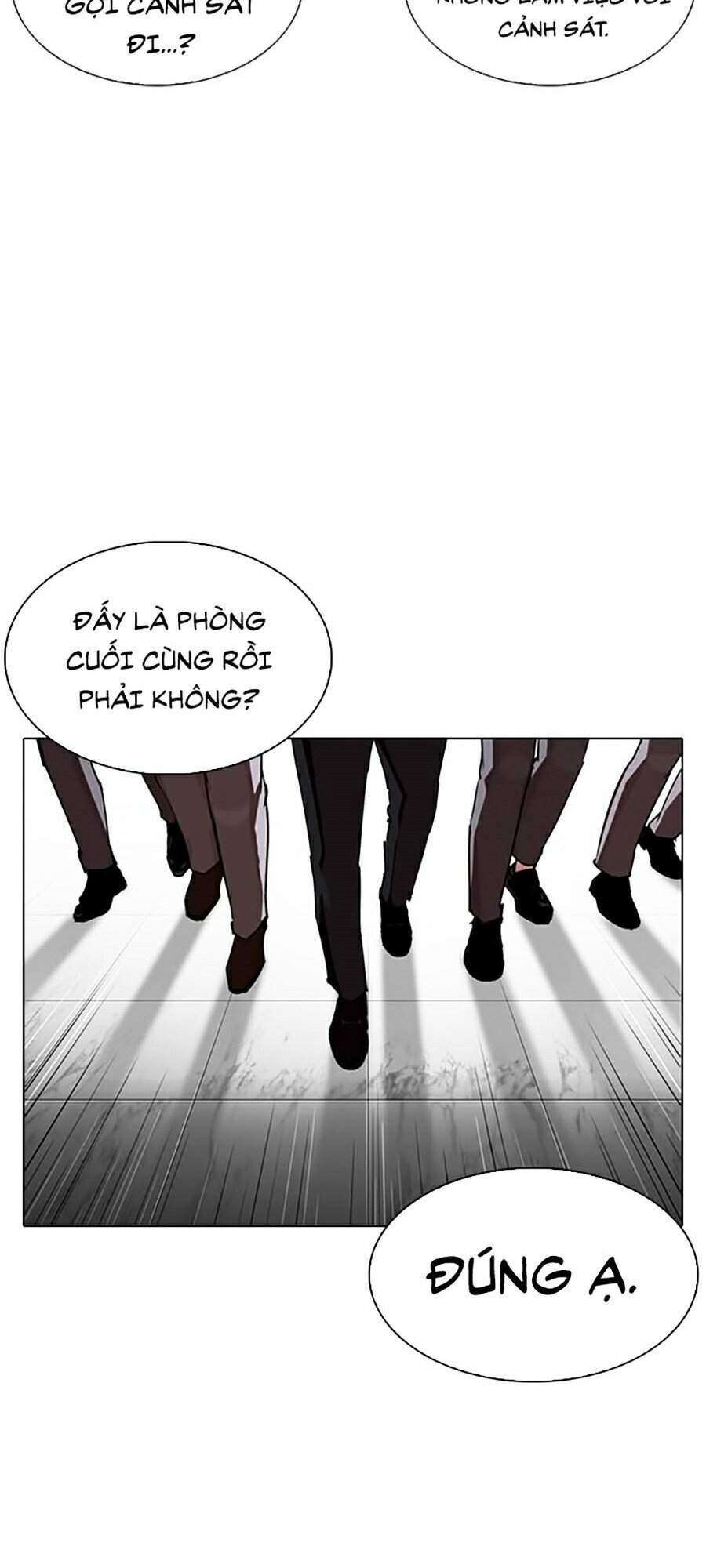 Lookism Chapter 331 - Trang 2