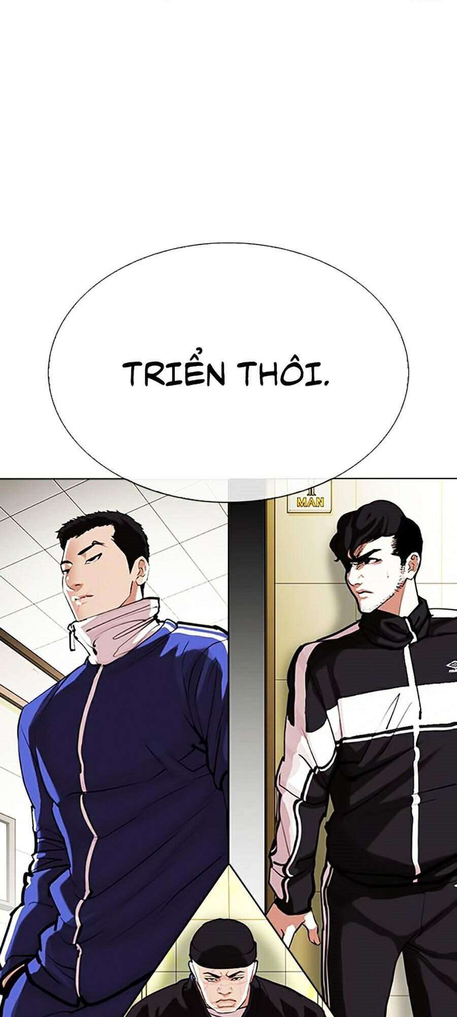 Lookism Chapter 331 - Trang 2