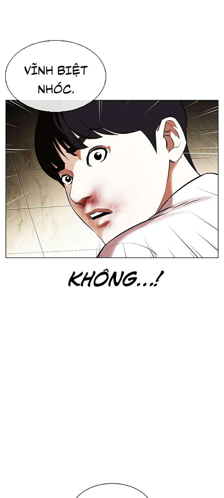 Lookism Chapter 331 - Trang 2