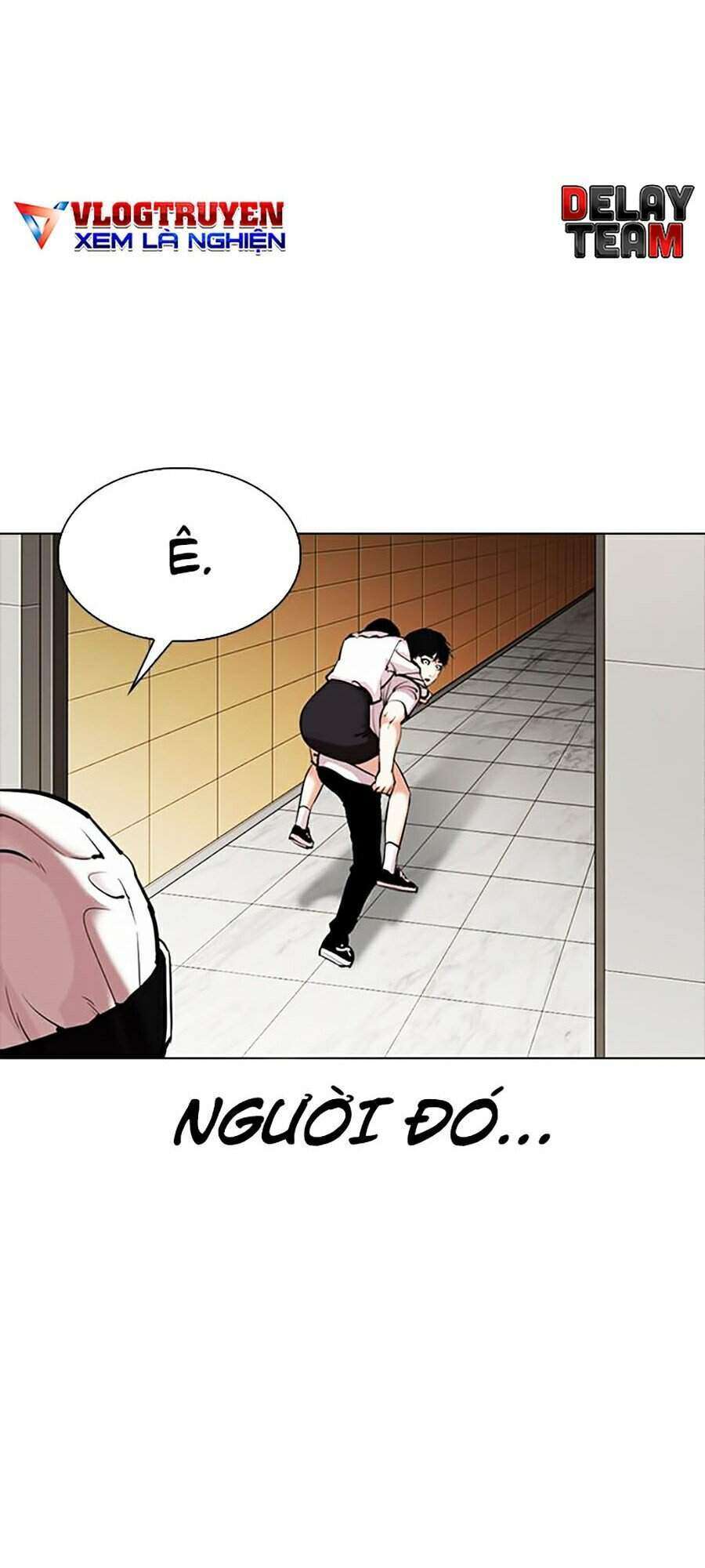 Lookism Chapter 331 - Trang 2