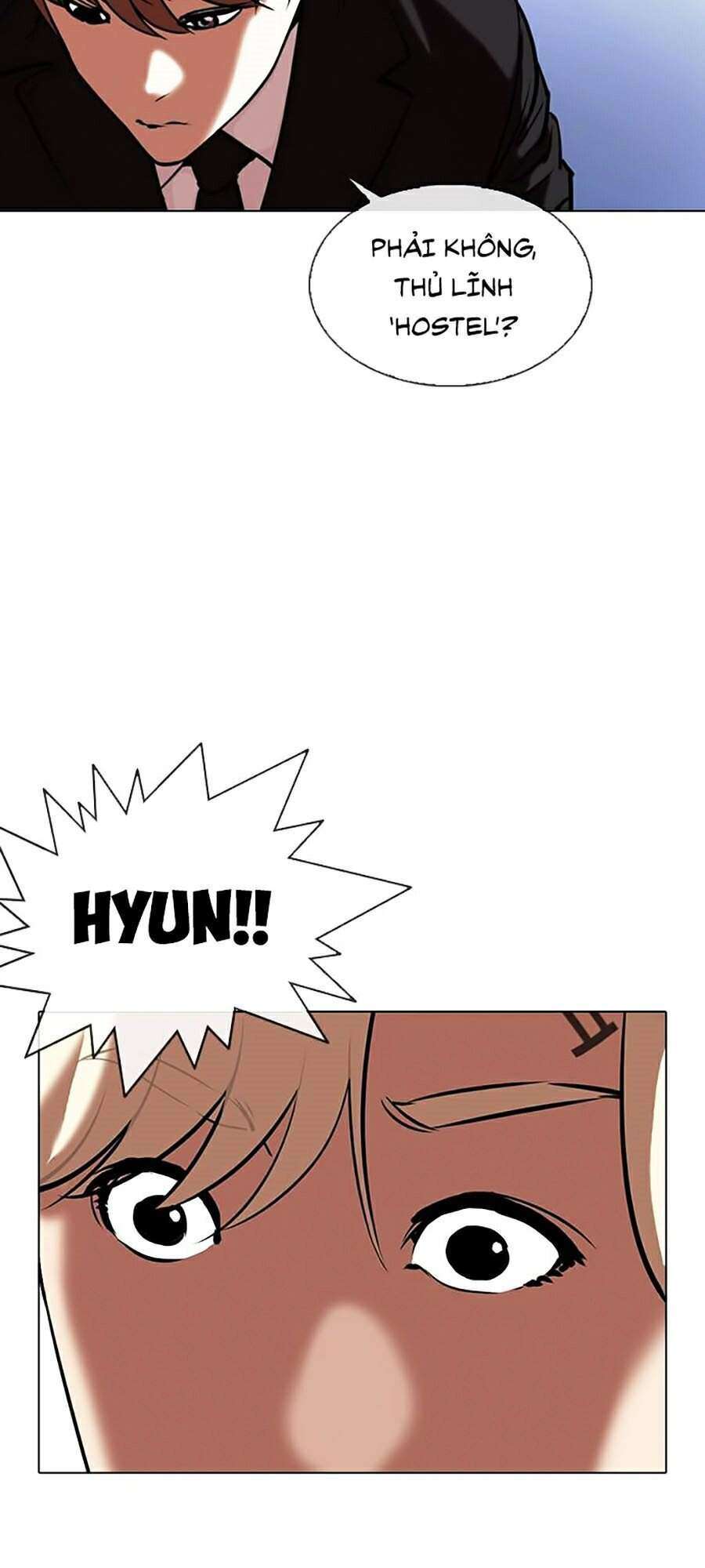 Lookism Chapter 331 - Trang 2