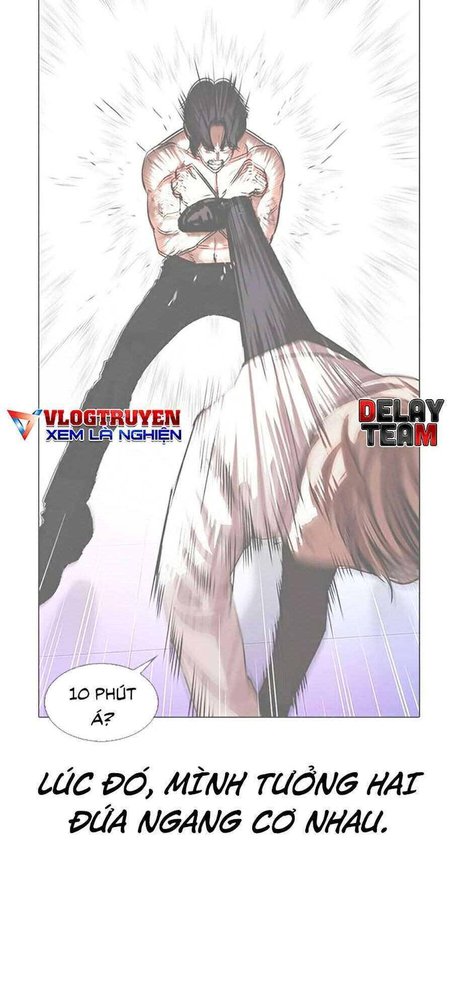 Lookism Chapter 331 - Trang 2