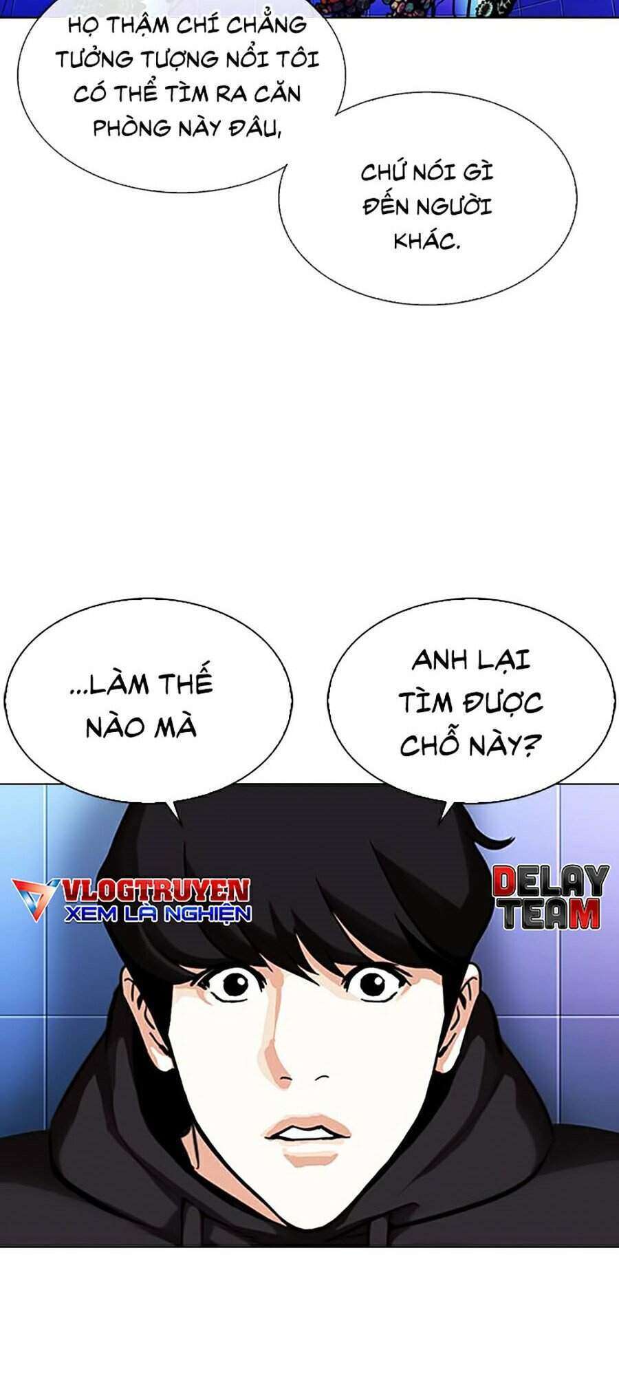 Lookism Chapter 329 - Trang 2