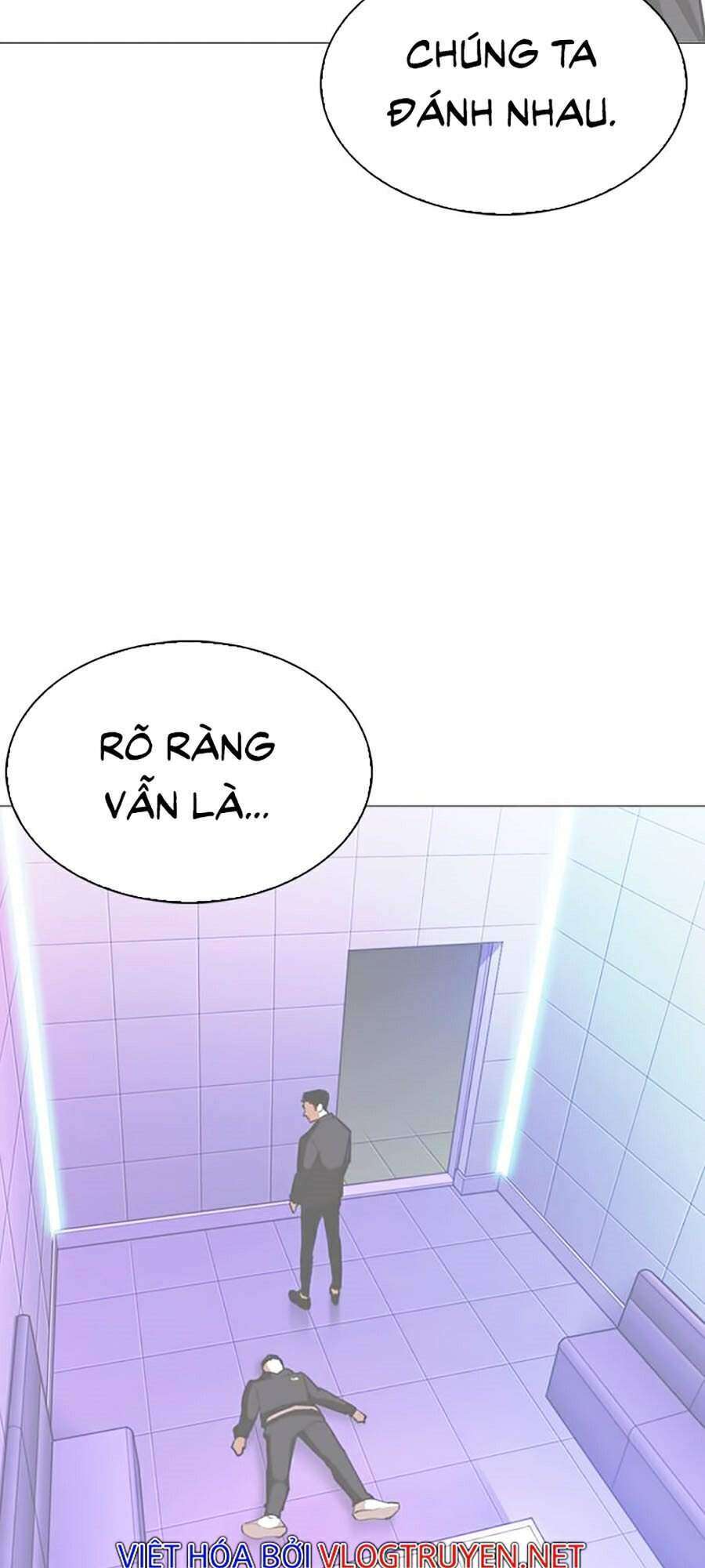 Lookism Chapter 329 - Trang 2