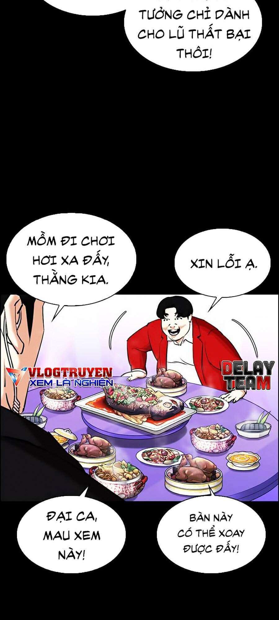 Lookism Chapter 329 - Trang 2