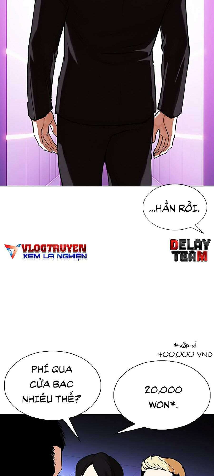 Lookism Chapter 329 - Trang 2