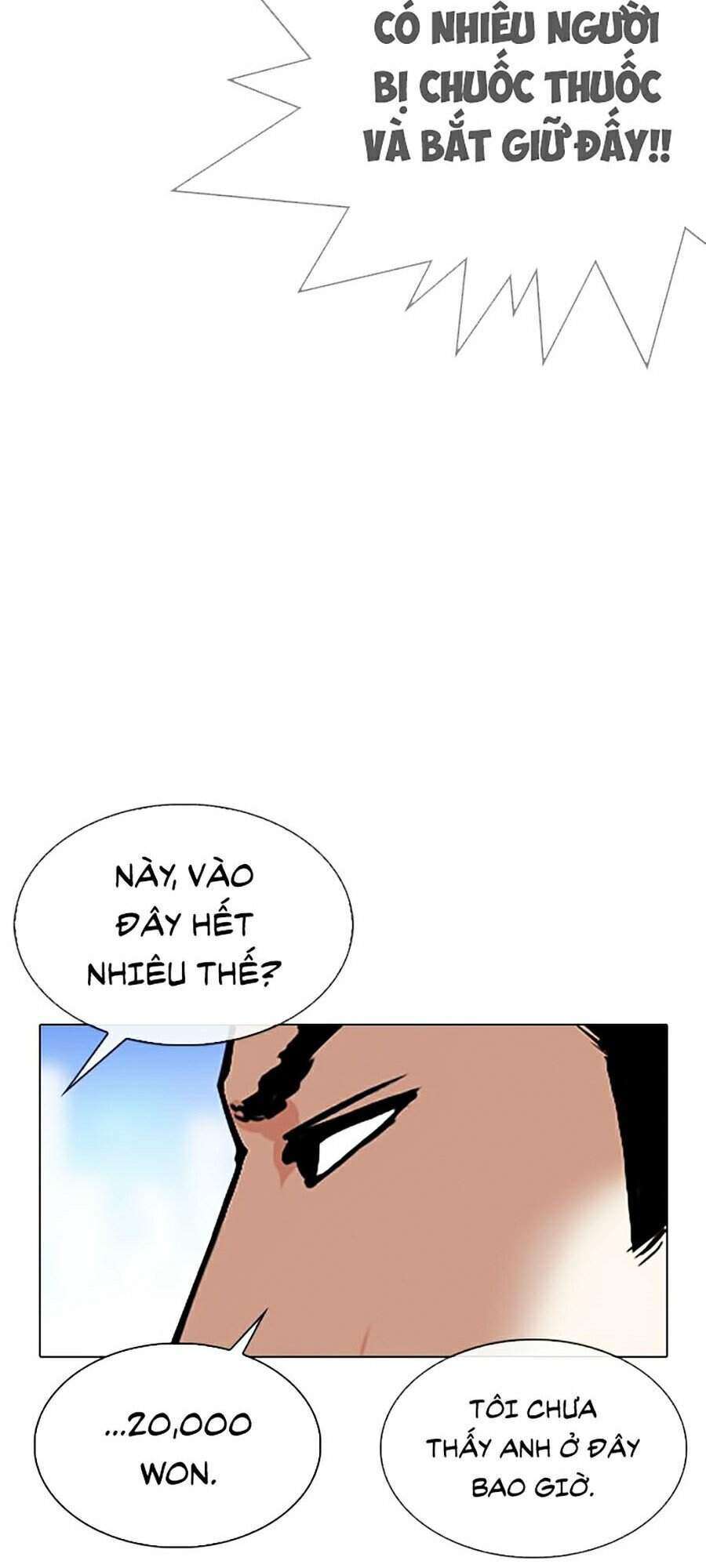 Lookism Chapter 329 - Trang 2