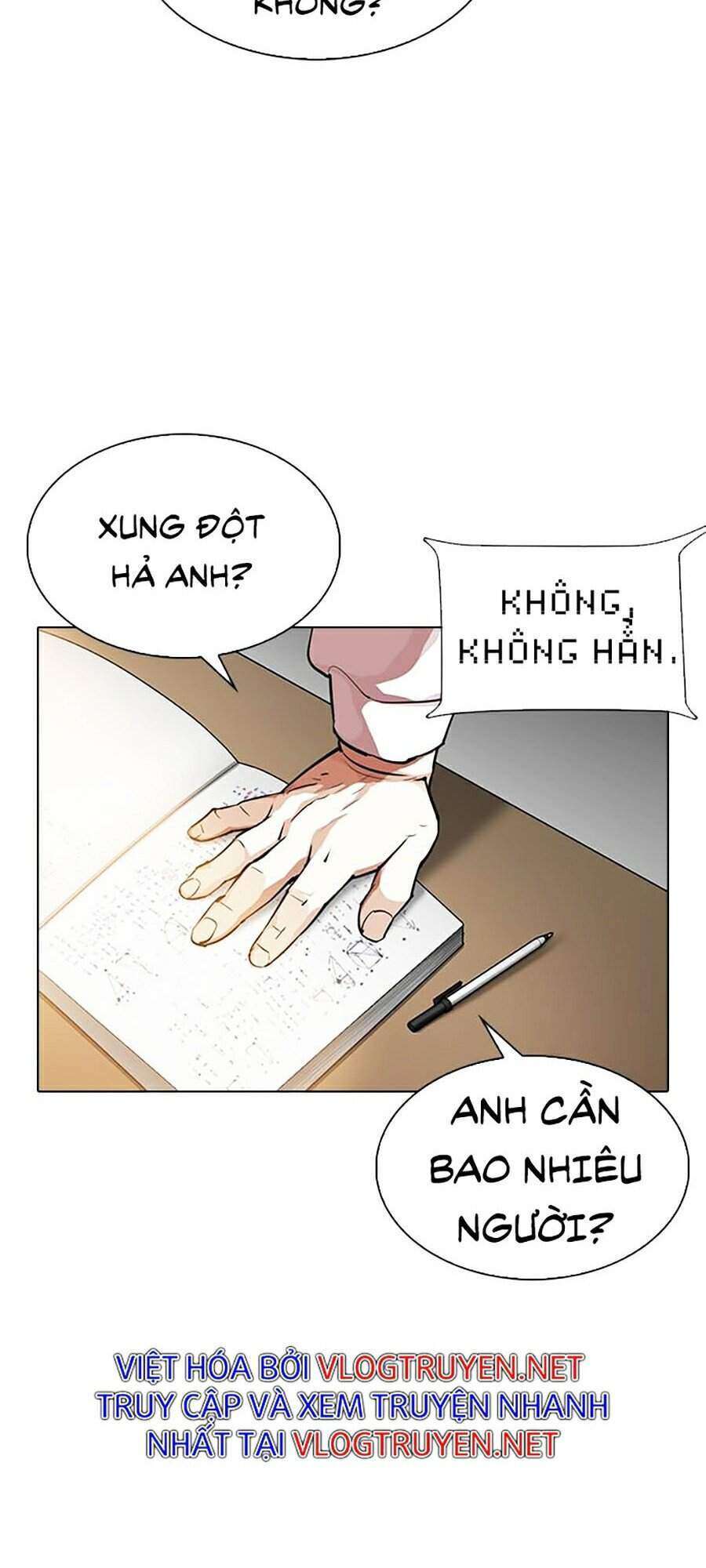 Lookism Chapter 329 - Trang 2