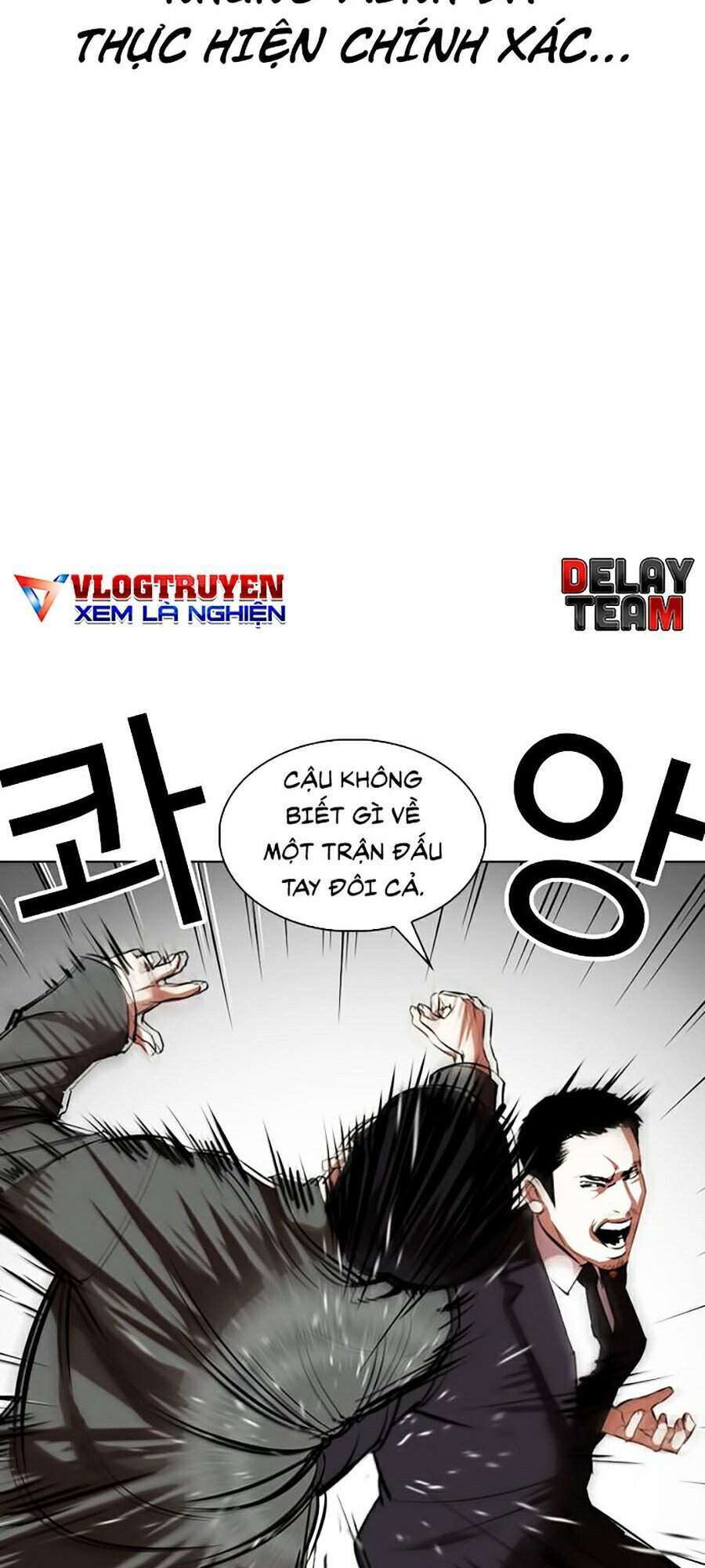 Lookism Chapter 329 - Trang 2