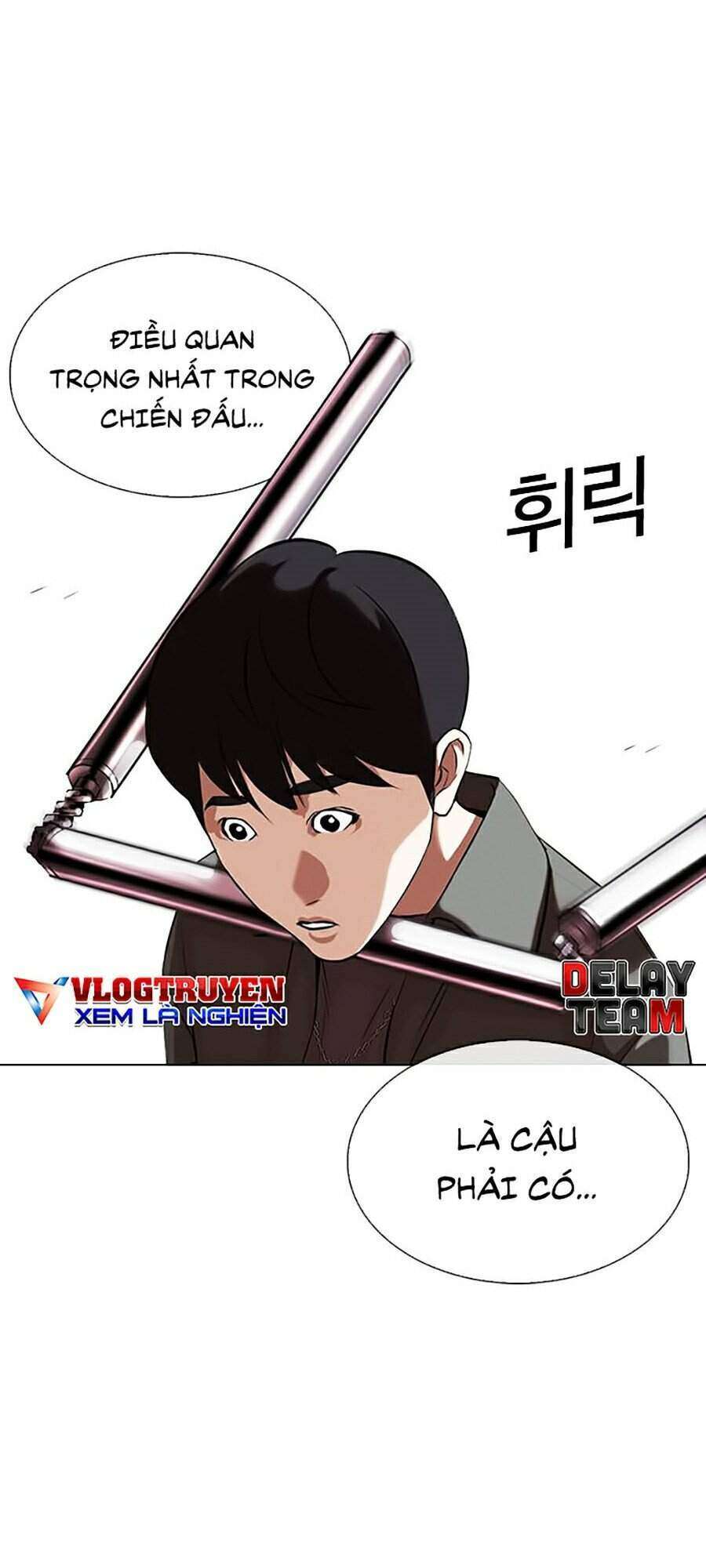 Lookism Chapter 329 - Trang 2