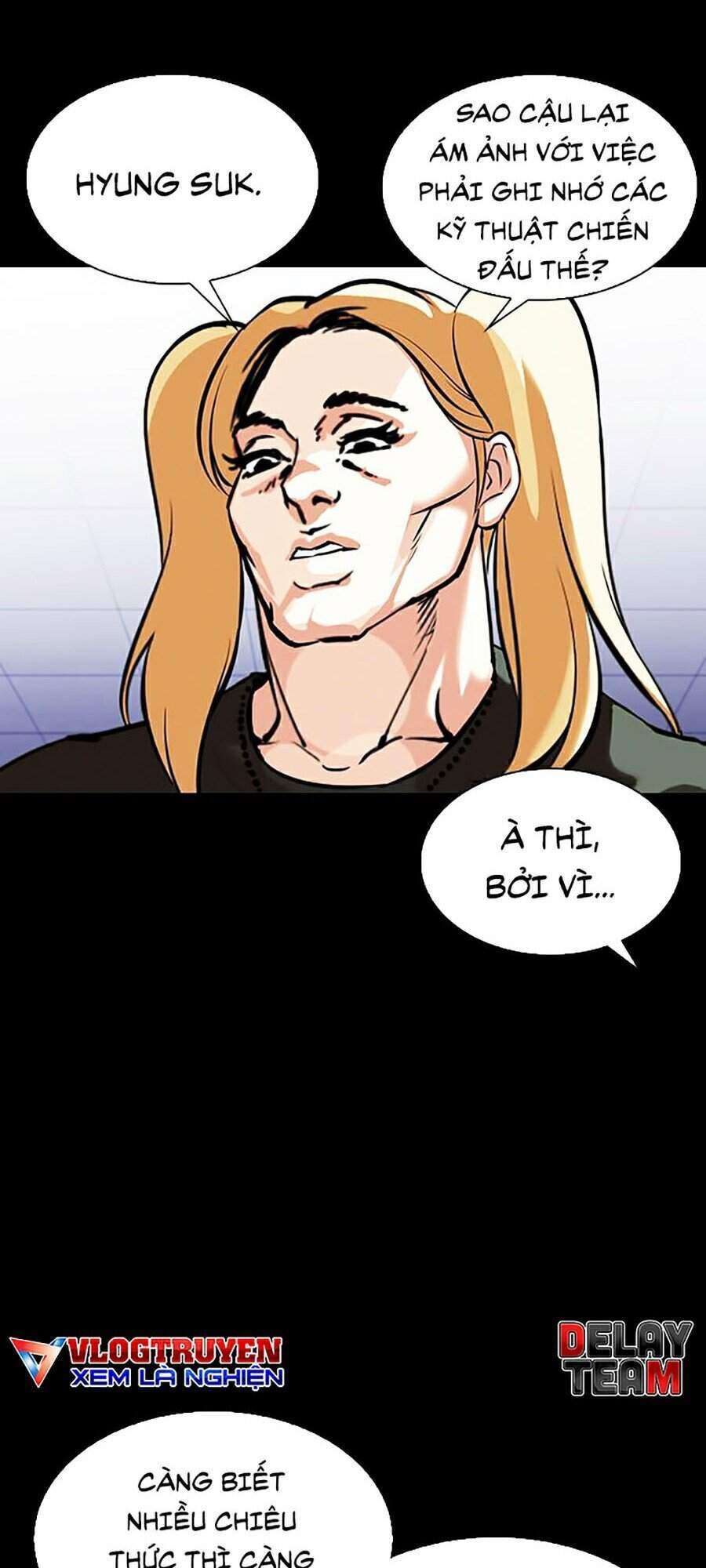 Lookism Chapter 329 - Trang 2